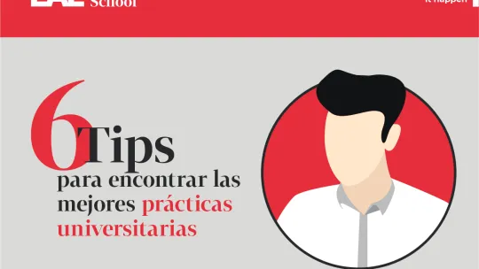 6 Tips to Find the Best Internships