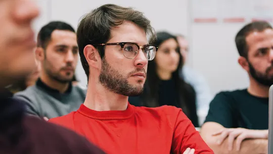 Emprendimiento e innovacion