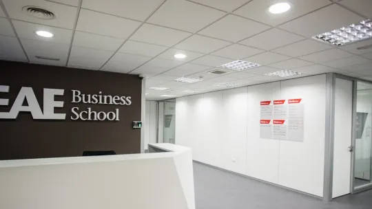 EAE Business School