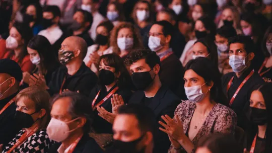 Tendencias del futuro