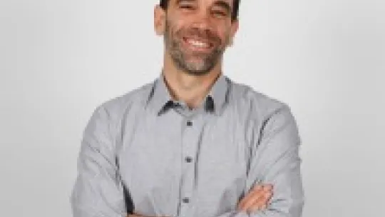 Fernando Santaella Lores