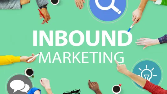 inbound marketing 