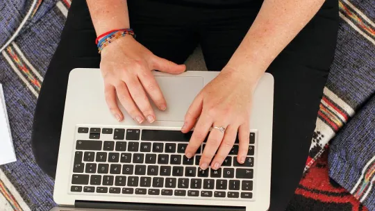 The Digital Nomad Style