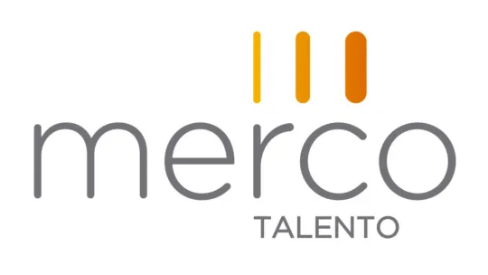logo merco talento