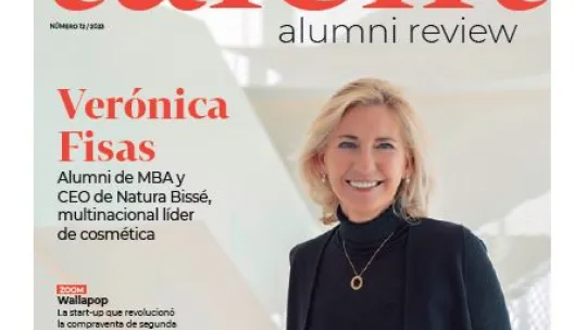 Revista Alumni eae