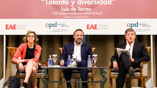 "Latin America is a market with great opportunities to be exploited for Spanish companies"