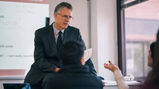  EAE lanza para el Executive MBA un servicio de carrera a medida para potenciar las oportunidades laborales internacionales 