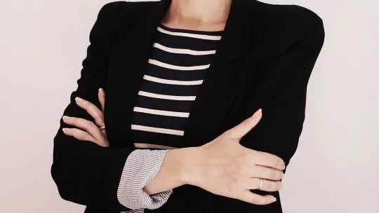 Ana García Ana García