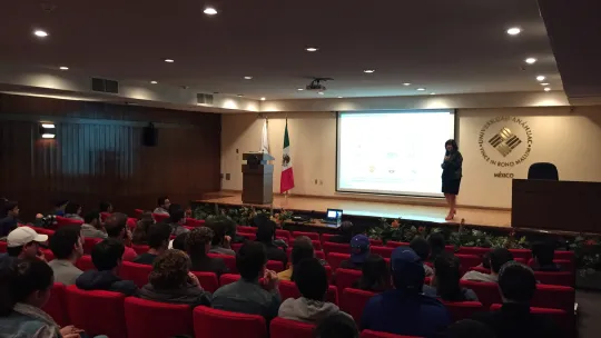 La escuela de negocios española EAE visita México afianzando su compromiso con el país