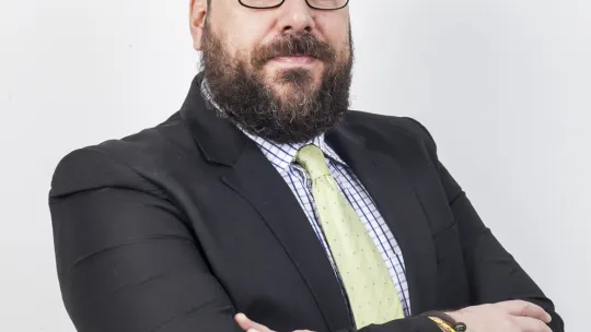 Ángel Barbero Ángel Barbero