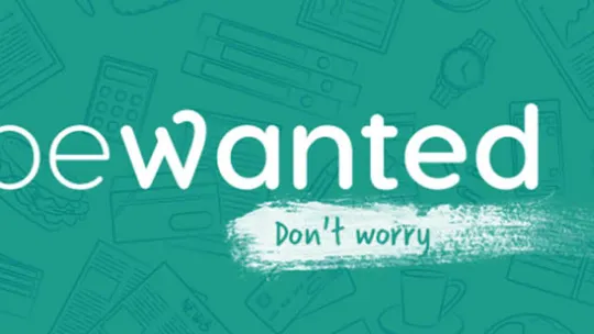 Be Wanted Be Wanted