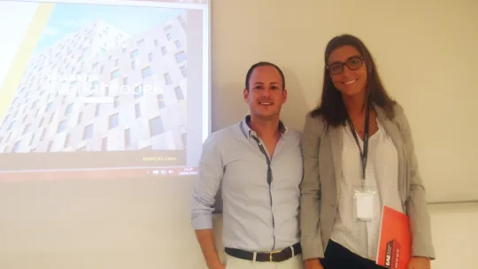 Company Meeting Sellbytel