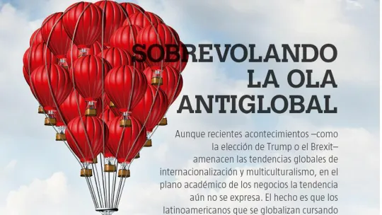 EAE ranked among the Top 35 best business schools in the world in the América Economía 2017 league table