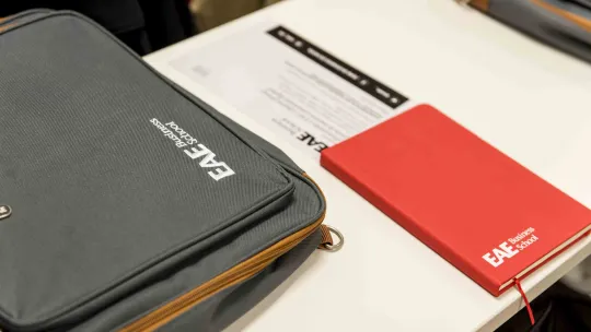 The temporary nature of unemployment in Spain