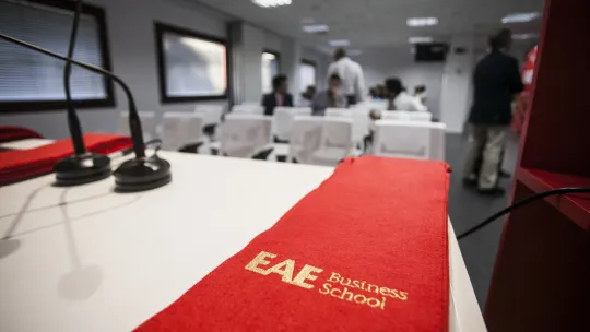 EAE Business School