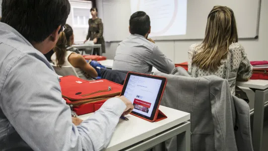 "Las empresas que quieren invertir en China deben adaptarse al entorno siempre cambiante del país"