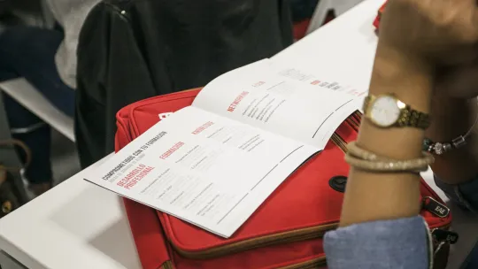 "La innovación debe formar parte del ADN de las empresas"