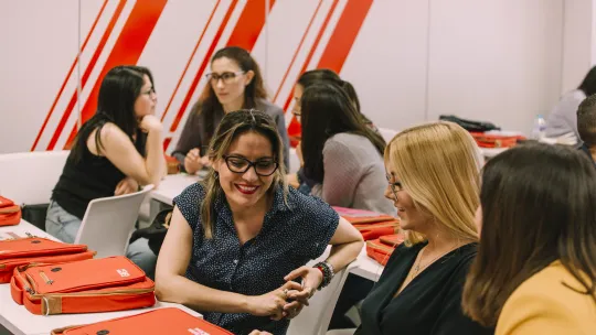 Nuevas generaciones digitales: generación Mute Nuevas generaciones digitales: generación Mute