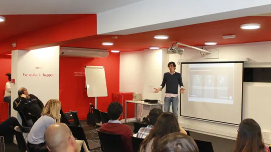 Scalability and teams, key factors when valuing startups