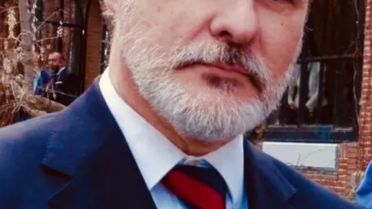 Eduardo Irastorza, profesor de EAE Business School