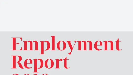 74% of EAE students improve their annual salary after completing their Master