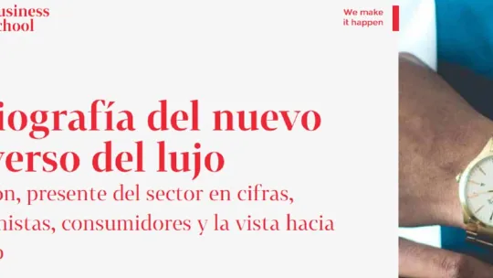 The opinion of influencers has an impact of 26.9% on millenials' luxury brand shopping habits