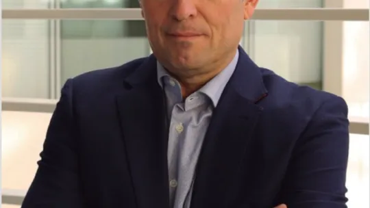 Javier Valencia, Vicepresidente Cloud & Cognitive IBM 