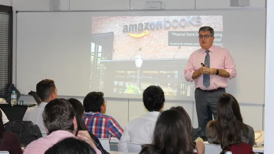 "Smart marketing enables us to measure and optimize resources", Eduardo Correa