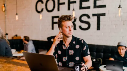  The Headhunters Have Spoken: Rigidity Is Our Worst Enemy Moving Forward into the Future 