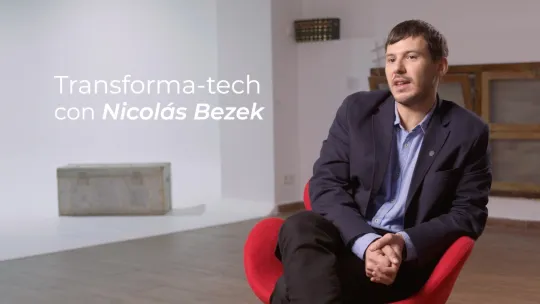 Transforma tech