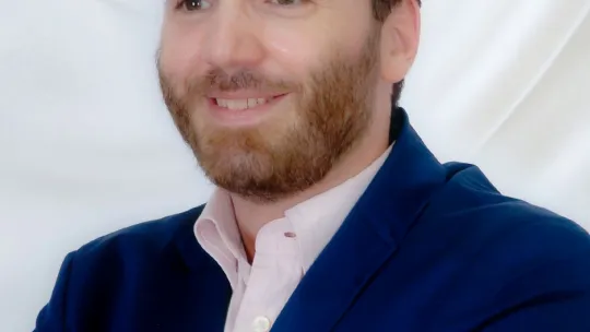 Antonio Sánchez-Bayón, profesor de derecho y Recursos Humanos de EAE Business School Antonio Sánchez-Bayón, profesor de derecho y Recursos Humanos de EAE Business School