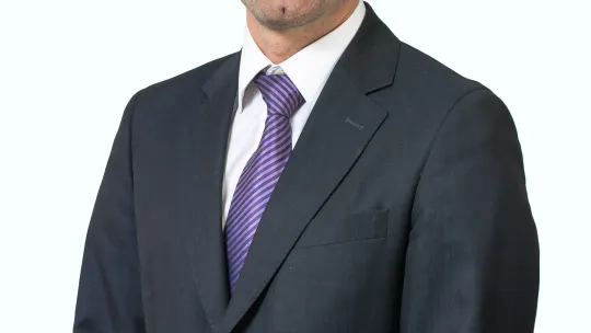 Daniel Vaccaro, fiscalista y profesor de EAE Business School Daniel Vaccaro, fiscalista y profesor de EAE Business School