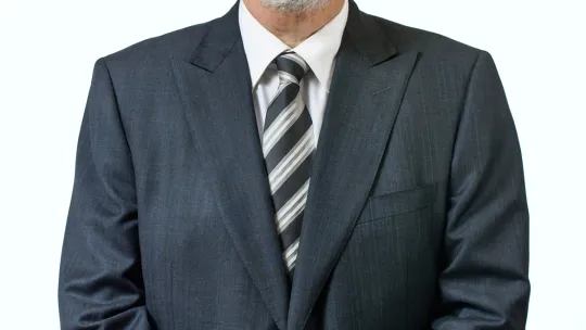 Martí Pachamé, a lecturer on the Master in Financial Management and MBA at EAE Business School