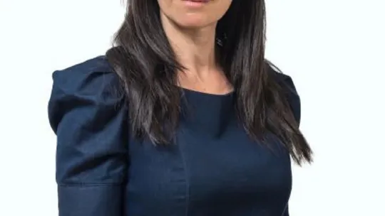 Débora González, profesora de los Másters en Finanzas de EAE Business School.