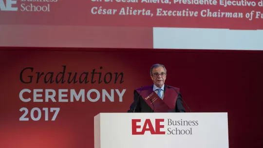 "Hay muchísima más demanda de jóvenes con formación digital de la que se oferta en el mercado" 