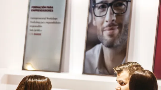 EAE Business School lanza una Summer School para adentrarse en la metodología Design Thinking