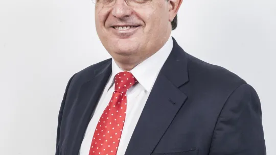 Eduardo Correa Lázaro, coautor y profesor del Máster en Dirección Comercial y Gestión de Ventas. Eduardo Correa Lázaro, coautor y profesor del Máster en Dirección Comercial y Gestión de Ventas.