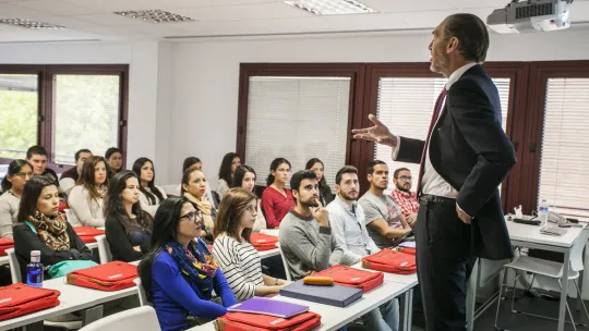 EAE Business School EAE Business School