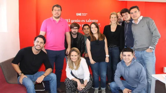 "Regulated security tokens (financial instruments) enable the financial market to be disrupted like bitcoins have done with currency"