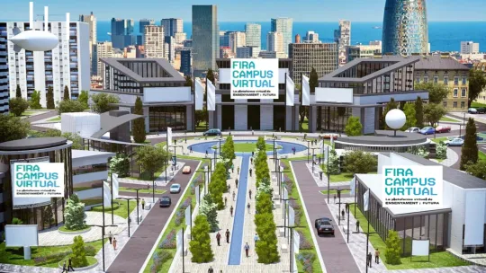 Image of the Fira Futura