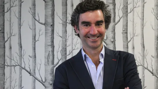 Alberto Córdoba EAE Business Schoo