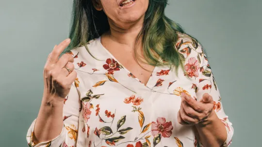 Izaskun López-Samaniego, directora del Máster BI & Innovation, en EAE Business School Izaskun López-Samaniego, directora del Máster BI & Innovation, en EAE Business School