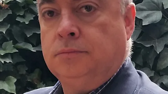 Juan Carlos Higueras Redecillas, Profesor del Máster en Dirección de Marketing y Gestión Comercial y Executive MBA de EAE Business School