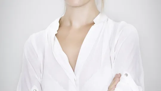 Kasia Rudzik, antigua alumna de EAE Business School y consultora de selección de personal en Wyser