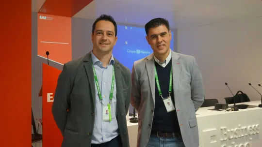 "Leroy Merlín es cambio, transformación y crecimiento, donde puedes llegar donde tú quieras llegar"