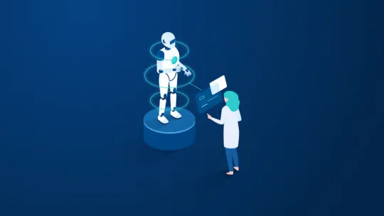 Image of Machine Learning: Applying it to your business