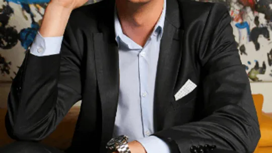 Michiel Das, profesor del Máster en Dirección Recursos Humanos de EAE Business School