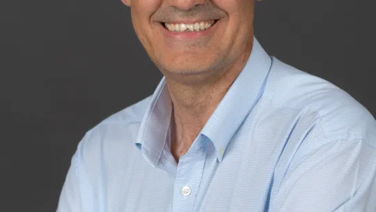 Miquel Serracanta, director del Máster en Supply Chain Management