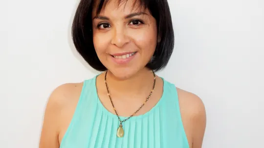 María Luisa Rendón