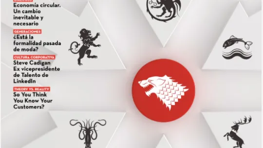 Talent Alumni Review